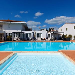 Hr Hotel-Restaurant & Spa Marin